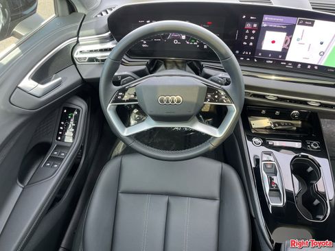 Used 2025 Audi A5 2.0T Premium AWD/4WD image 15