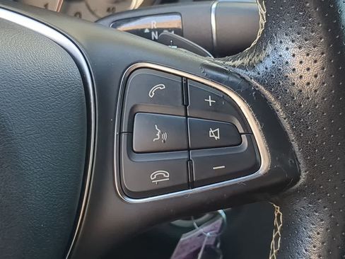 Used 2016 Mercedes-Benz CLA 250 CLA 250 image 24