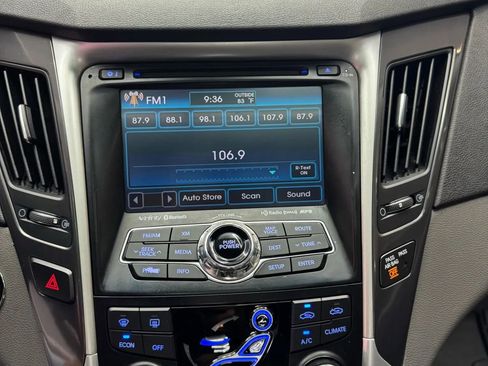 Used 2013 Hyundai Sonata Limited image 20