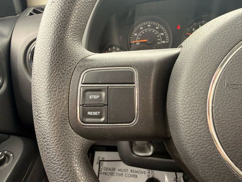 Used 2016 Jeep Compass Sport w/ Power Value Group image 14