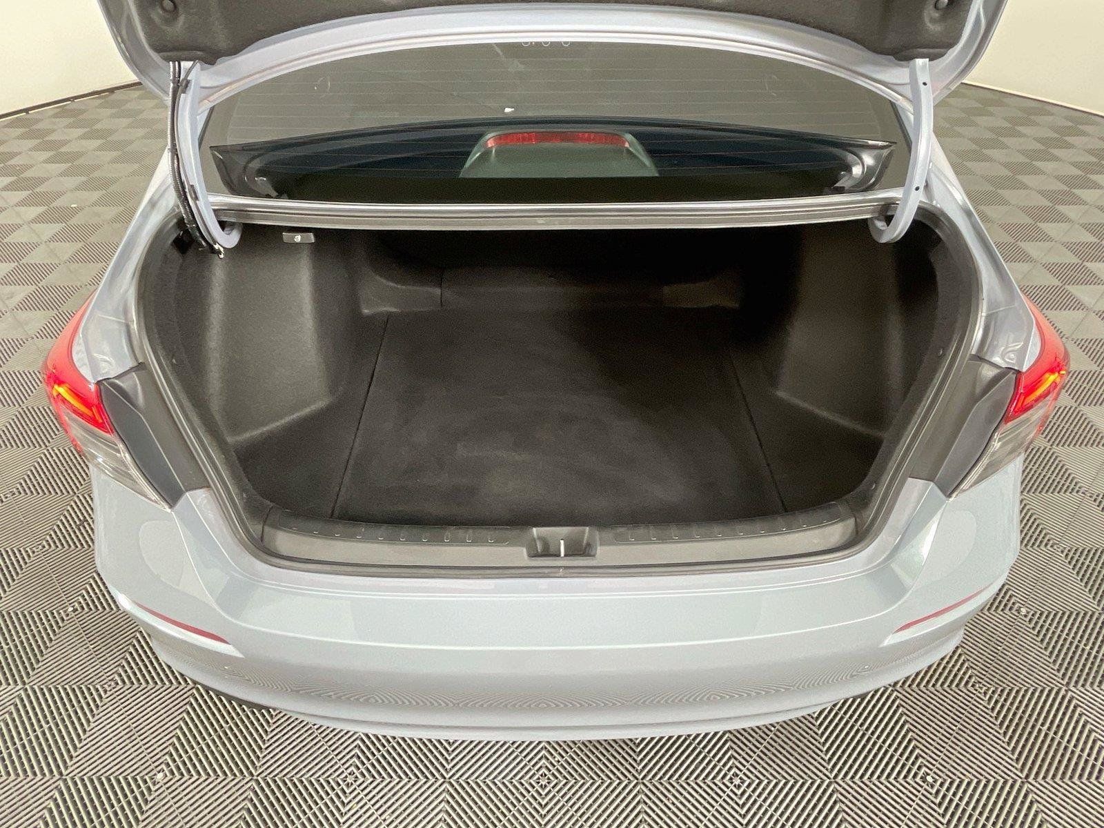 Certified 2023 Honda Civic Sport image 27