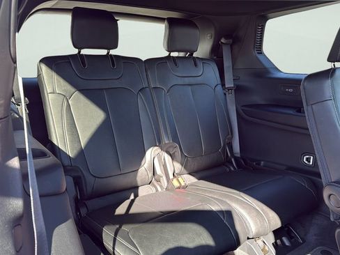 New 2026 Jeep Grand Cherokee L Limited AWD/4WD image 12