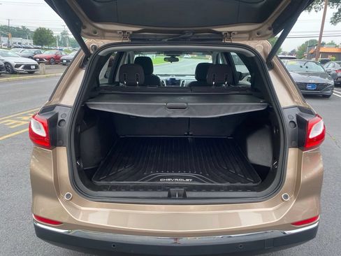 Used 2019 Chevrolet Equinox LT AWD/4WD image 15