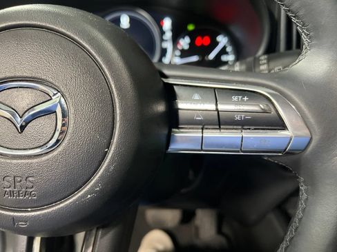 Used 2025 MAZDA CX-50 AWD 2.5 S w/ Premium Package image 26