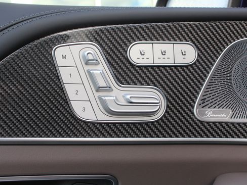 New 2026 Mercedes-Benz GLE 63 AMG S image 13