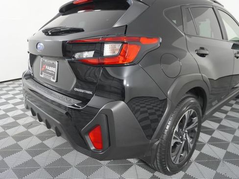 Certified 2024 Subaru Crosstrek 2.0i Premium AWD/4WD image 13