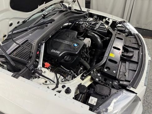 Used 2014 BMW X3 xDrive28i AWD/4WD image 27