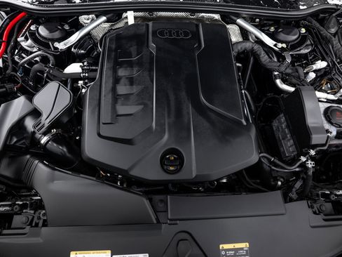 Certified 2025 Audi A5 2.0T Premium w/ Convenience Package image 17