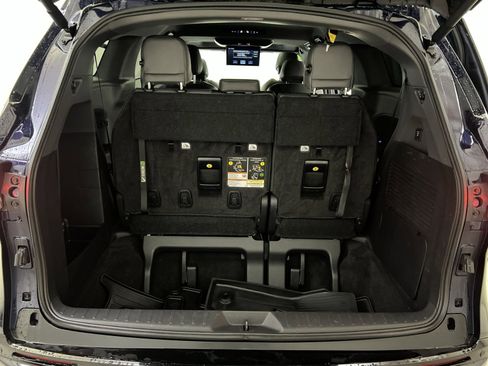 Used 2023 Toyota Sienna XSE w/ XSE Plus Package AWD/4WD image 26