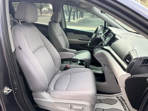 Used 2019 Honda Odyssey EX image 24