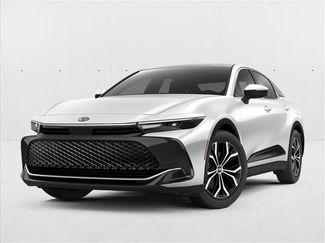 Used 2024 Toyota Crown XLE video 1