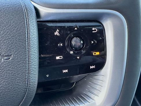 Used 2025 INFINITI QX80 Luxe image 24