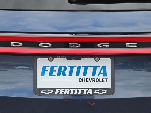 Used 2020 Dodge Durango SXT image 36