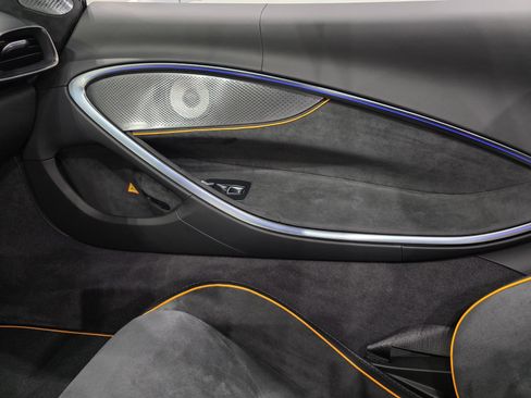 New 2026 McLaren Artura Spider image 17