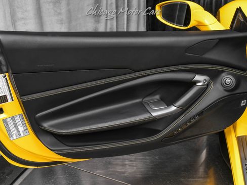 Used 2023 Ferrari F8 Tributo RWD image 29