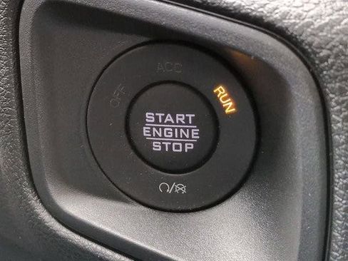 New 2026 Jeep Gladiator Willys AWD/4WD image 21