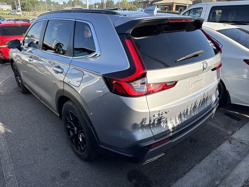 Used 2024 Honda CR-V Sport-L image 8
