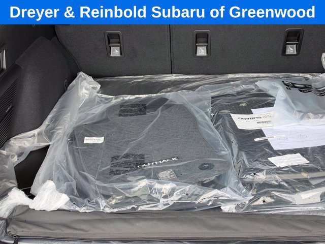 New 2026 Subaru Outback Touring XT AWD/4WD image 37