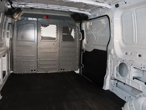 Used 2023 Ford Transit 350 Low Roof image 53