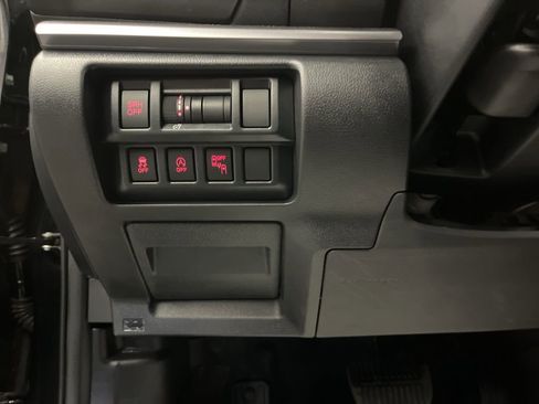 Used 2021 Subaru Crosstrek 2.5i Limited w/ Popular Package #3 image 17