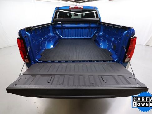 Used 2023 Chevrolet Colorado Trail Boss w/ Advanced Trailering Package image 28