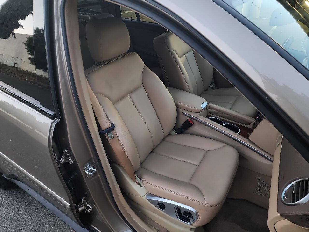 Used 2009 Mercedes-Benz GL 450 4MATIC image 18