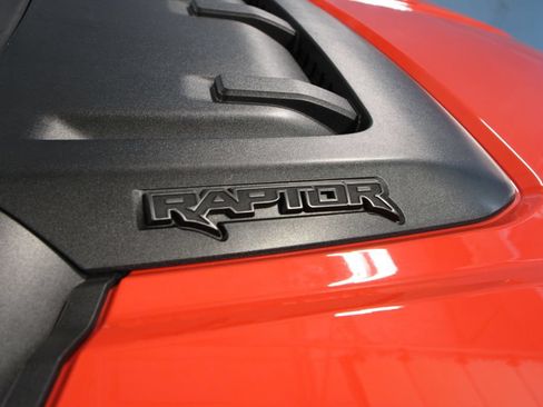 Used 2023 Ford F150 Raptor AWD/4WD image 47