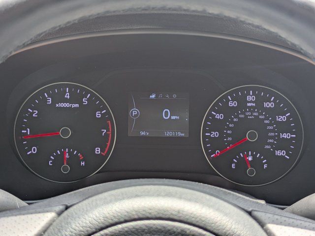 Used 2018 Kia Sportage EX w/ EX Sport Appearance Package FWD image 32