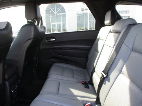 Used 2024 Dodge Durango GT image 16