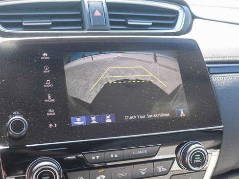 Certified 2019 Honda CR-V Touring image 24