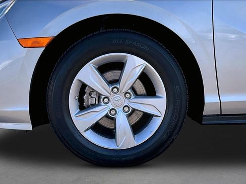 Used 2018 Honda Odyssey EX-L image 8