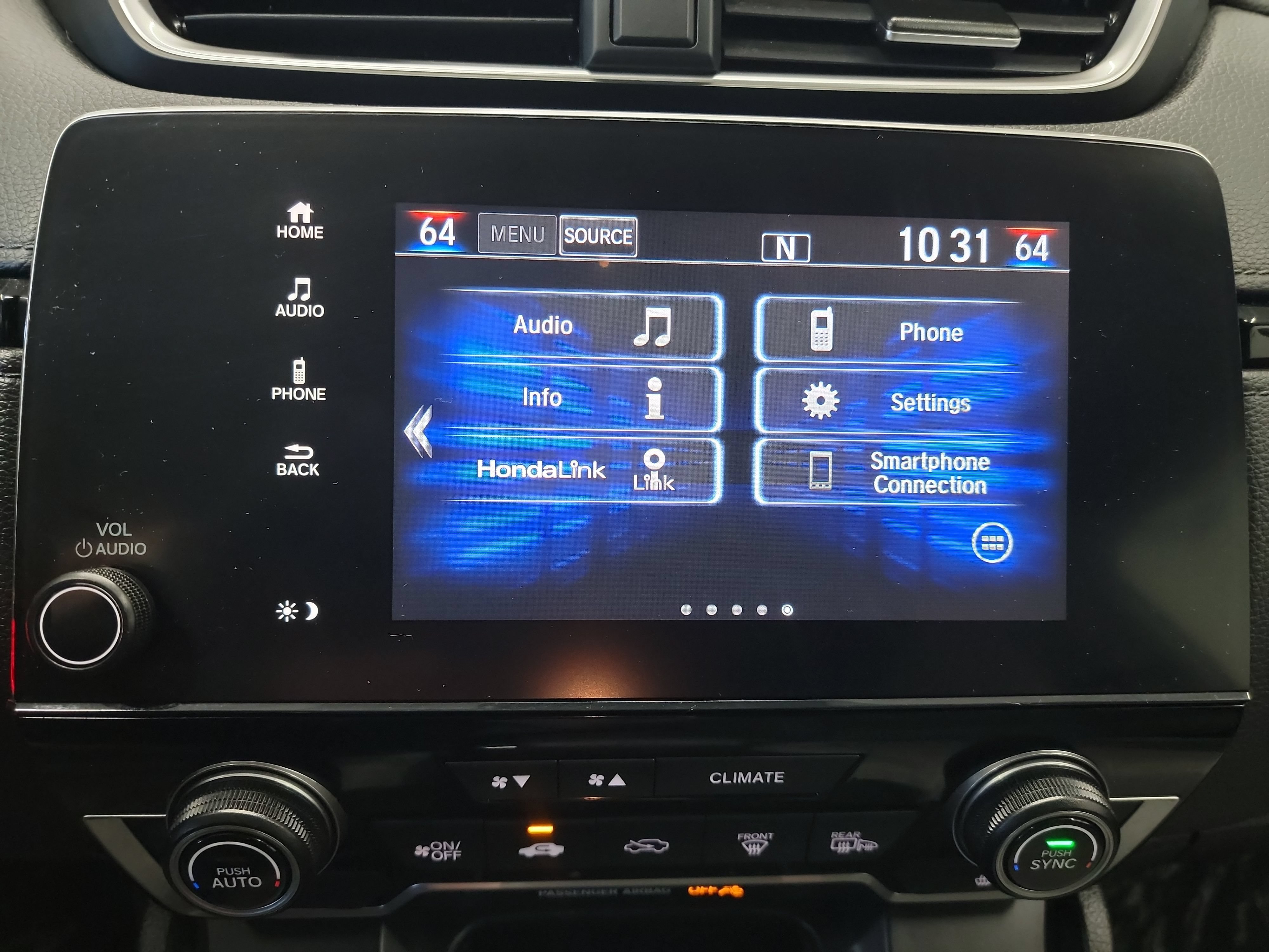 Used 2020 Honda CR-V EX image 22
