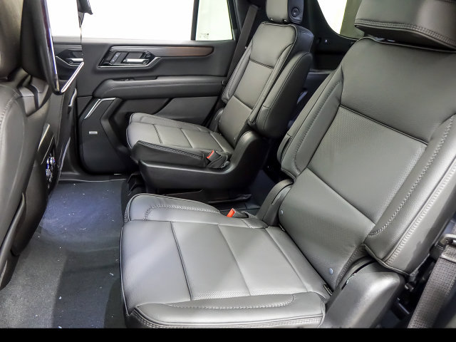 New 2027 GMC Yukon Denali w/ Denali Reserve Package AWD/4WD image 10