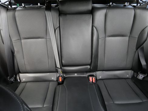 Certified 2026 Subaru Outback Touring AWD/4WD image 13