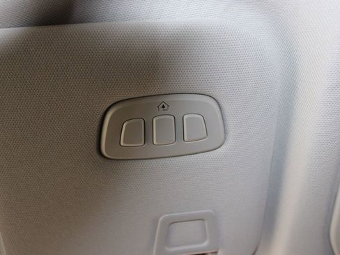 New 2026 Lincoln Nautilus Premier w/ Equipment Group 102A AWD/4WD image 53