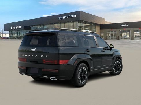 New 2026 Hyundai Santa Fe SEL image 5