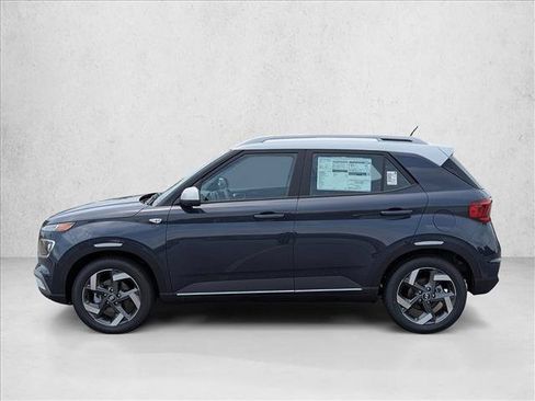 New 2026 Hyundai Venue SEL FWD image 8