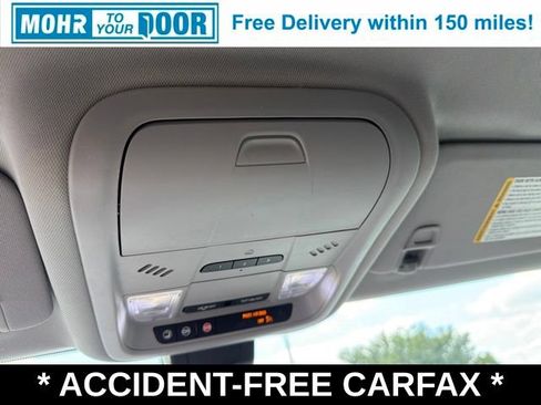 Used 2020 Chevrolet Equinox LT w/ Driver Convenience Package FWD image 34