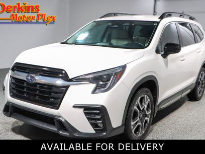 Used 2024 Subaru Ascent Limited