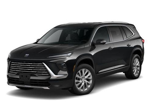 New 2026 Buick Enclave Preferred image 51