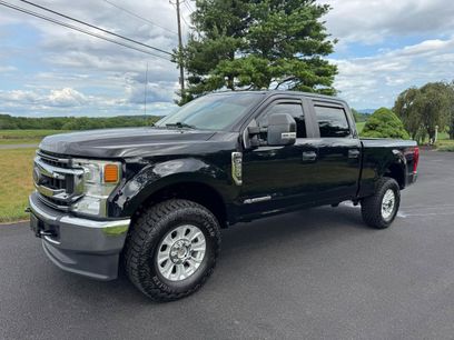 Used 2020 Ford F250 XL w/ STX Appearance Package