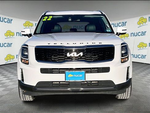 Used 2022 Kia Telluride EX w/ Towing Package image 2