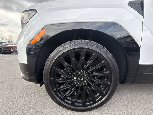 New 2026 Hyundai Santa Fe Calligraphy AWD/4WD image 10