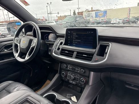 Certified 2023 Chevrolet Tahoe LT w/ LT Signature Package image 35