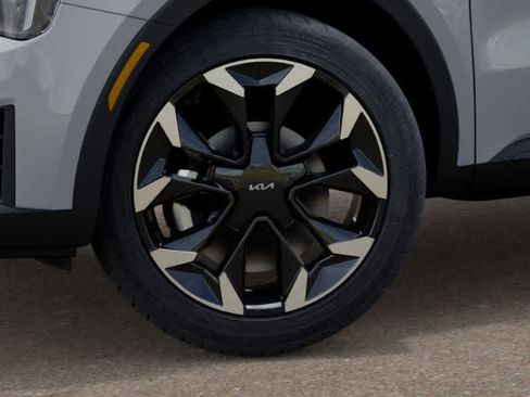 New 2026 Kia Sorento EX image 9