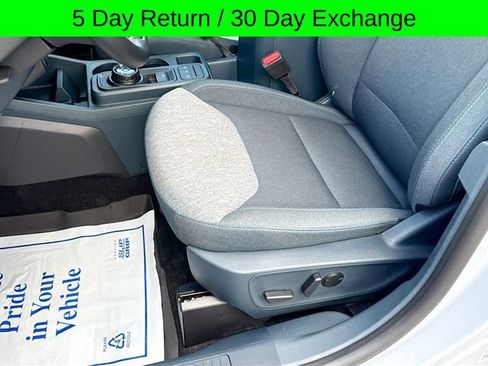 Certified 2025 Ford Maverick XLT w/ XLT Luxury Package AWD/4WD image 25