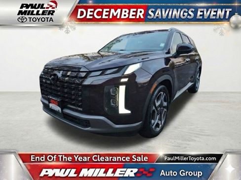 Used 2023 Hyundai Palisade SEL w/ Premium Package image 1