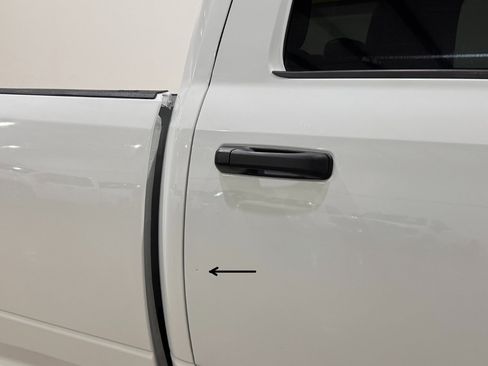 Used 2024 RAM 2500 Tradesman AWD/4WD image 86