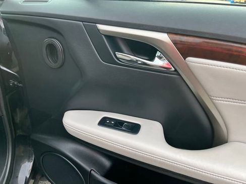 Used 2016 Lexus RX 350 AWD w/ Premium Package image 31