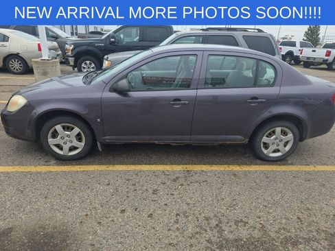 Used 2006 Chevrolet Cobalt LS FWD image 5